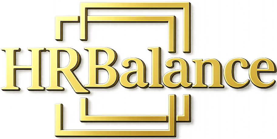 HR Balance Logo
