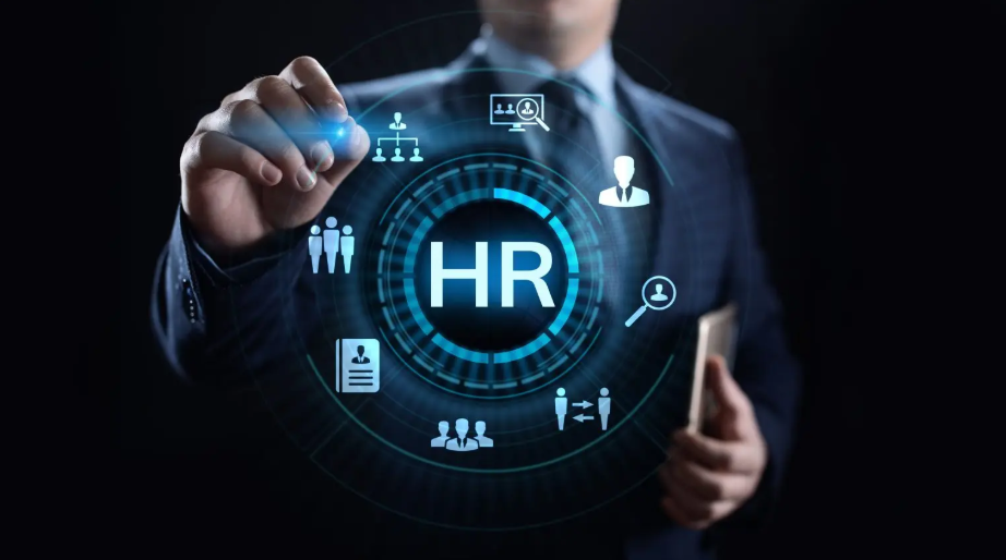 HR Konsaltinq Xidməti
