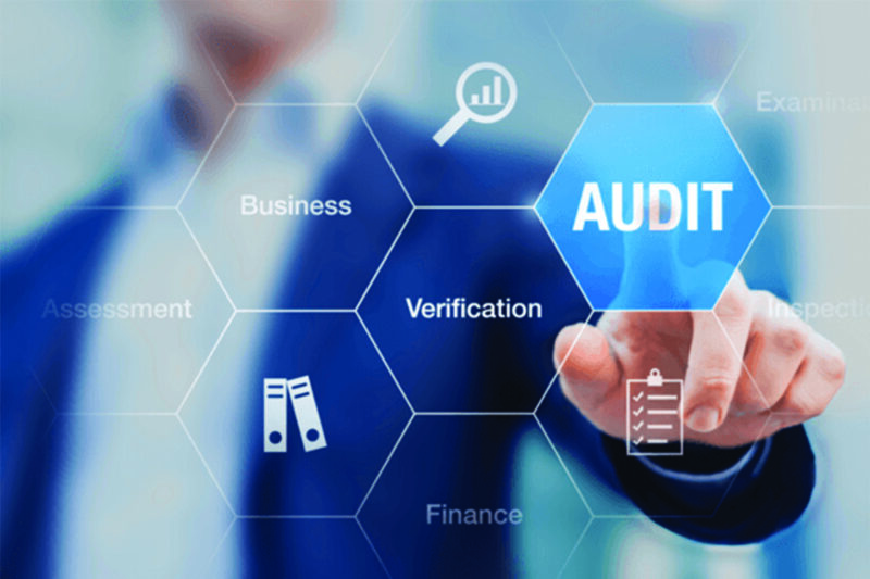 Audit Xidməti